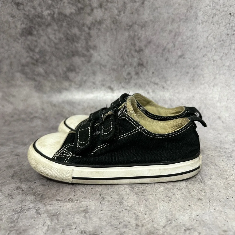 Converse please see